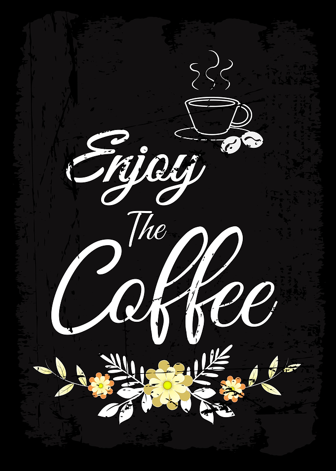 Coffee quotes