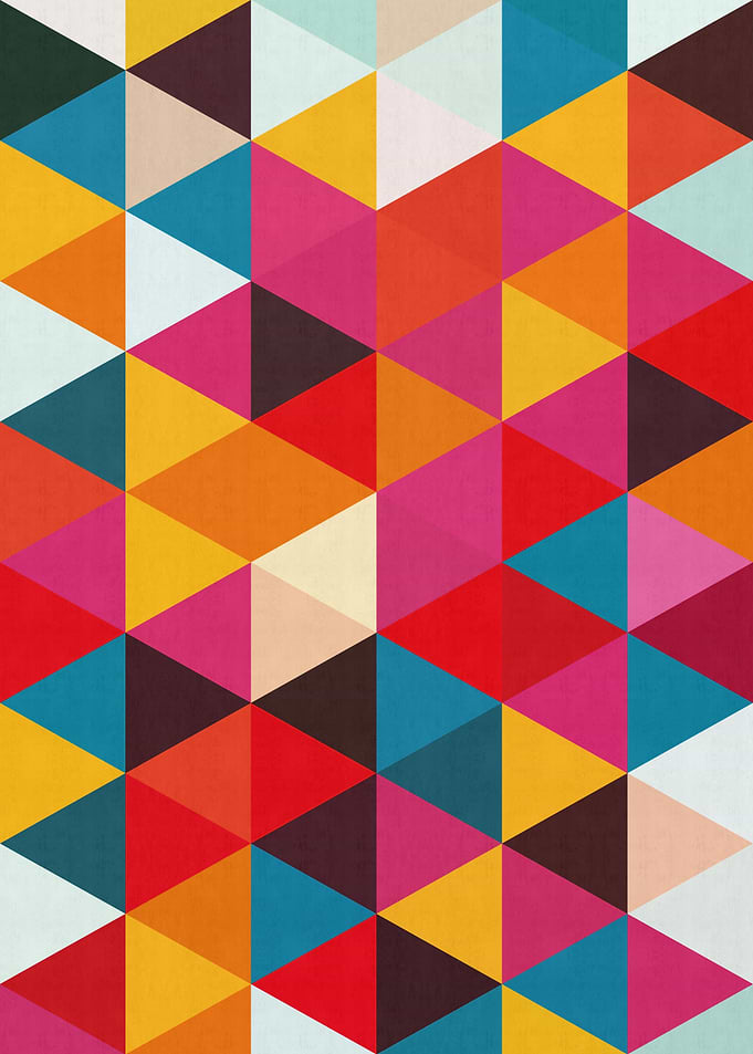 Triangles XX