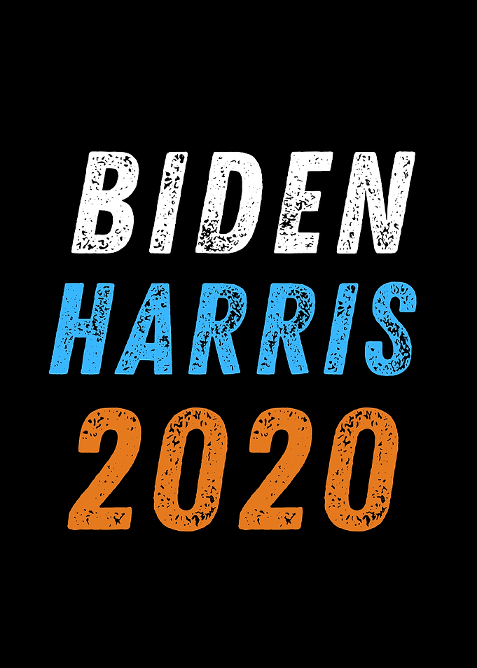 Bidin Harris 2020