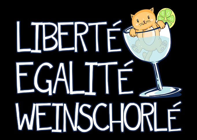 Weinschorle Germany