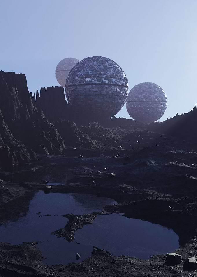 ORBS