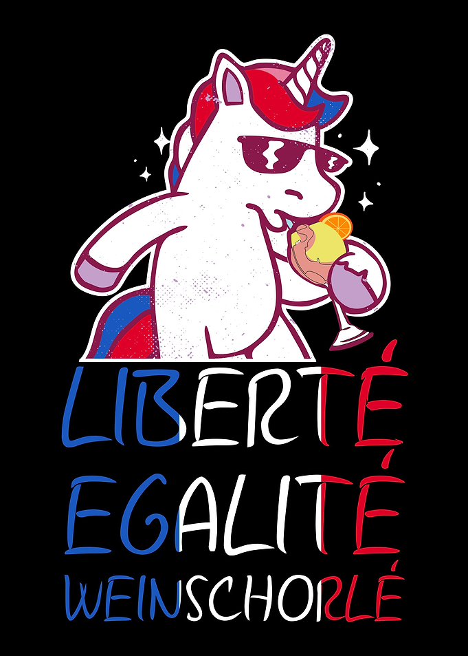 Liberte Egalite Weinschorl