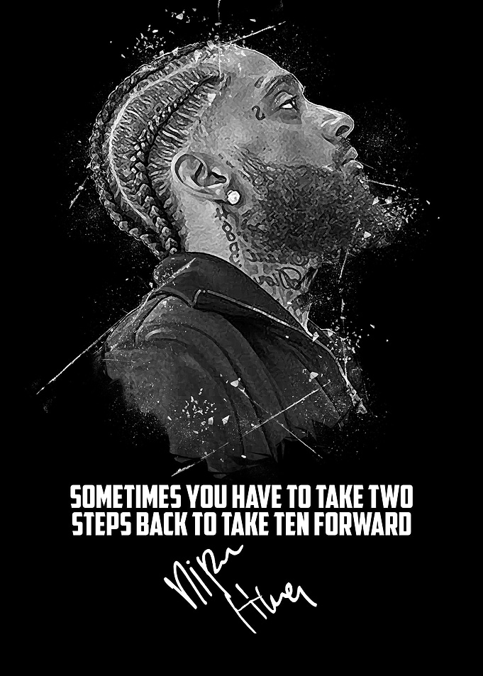 Nipsey Hussle