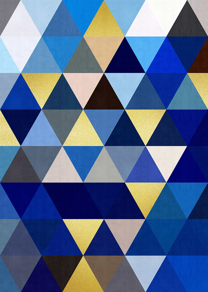 Triangles XVII