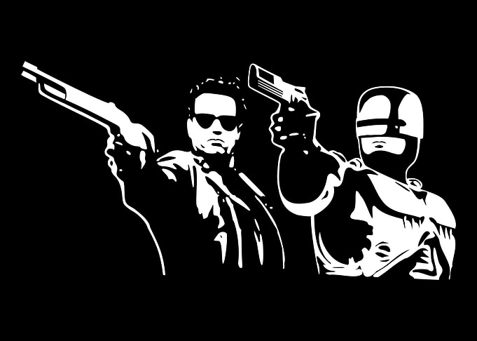 Bot fiction