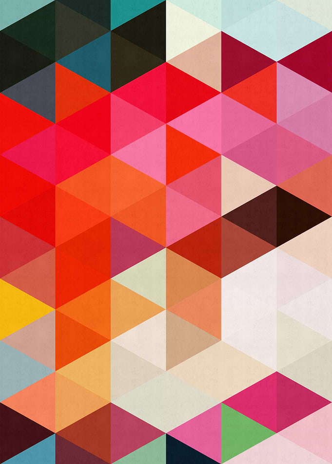 Triangles XIX