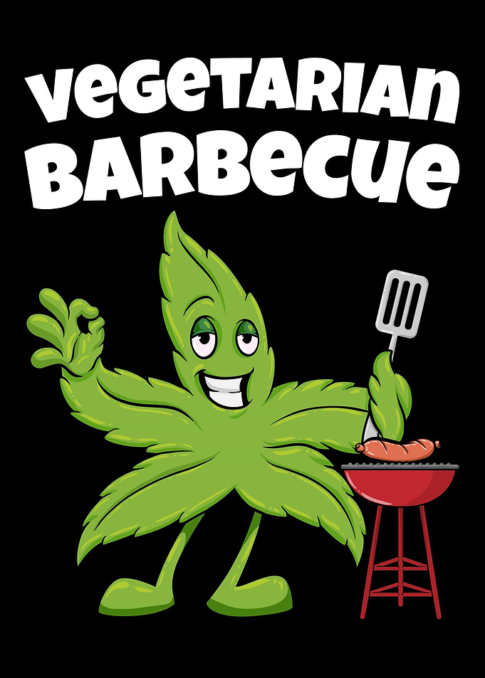 Cannabis Smoke Weed Vegeta