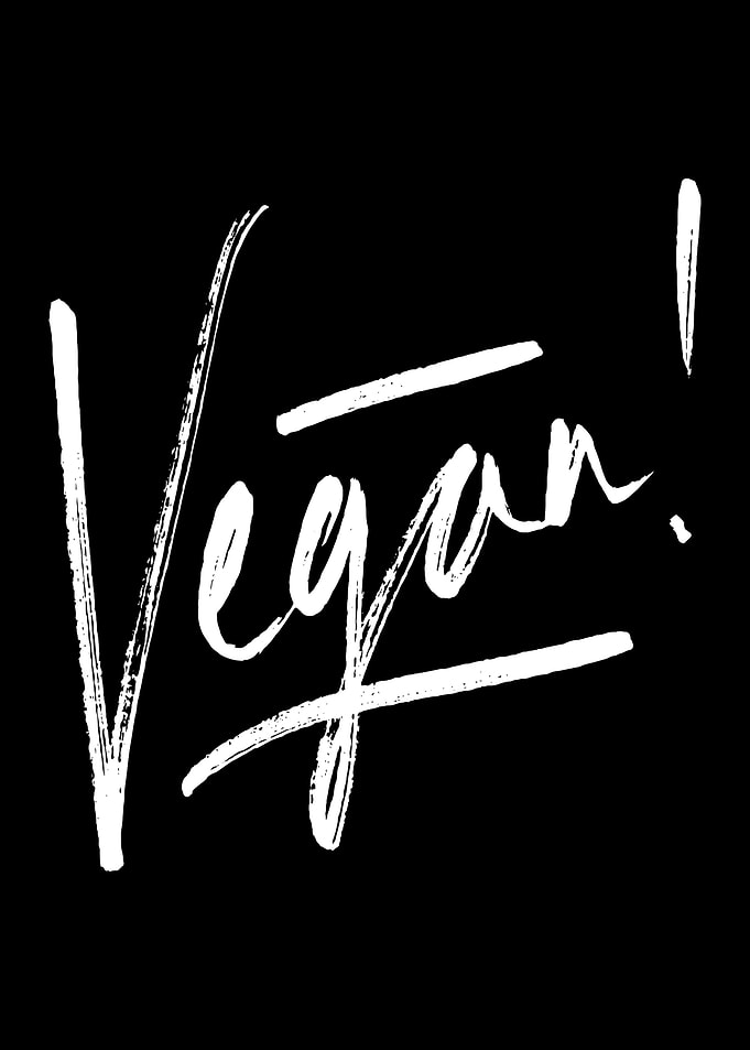 Vegan Plant Based Eating