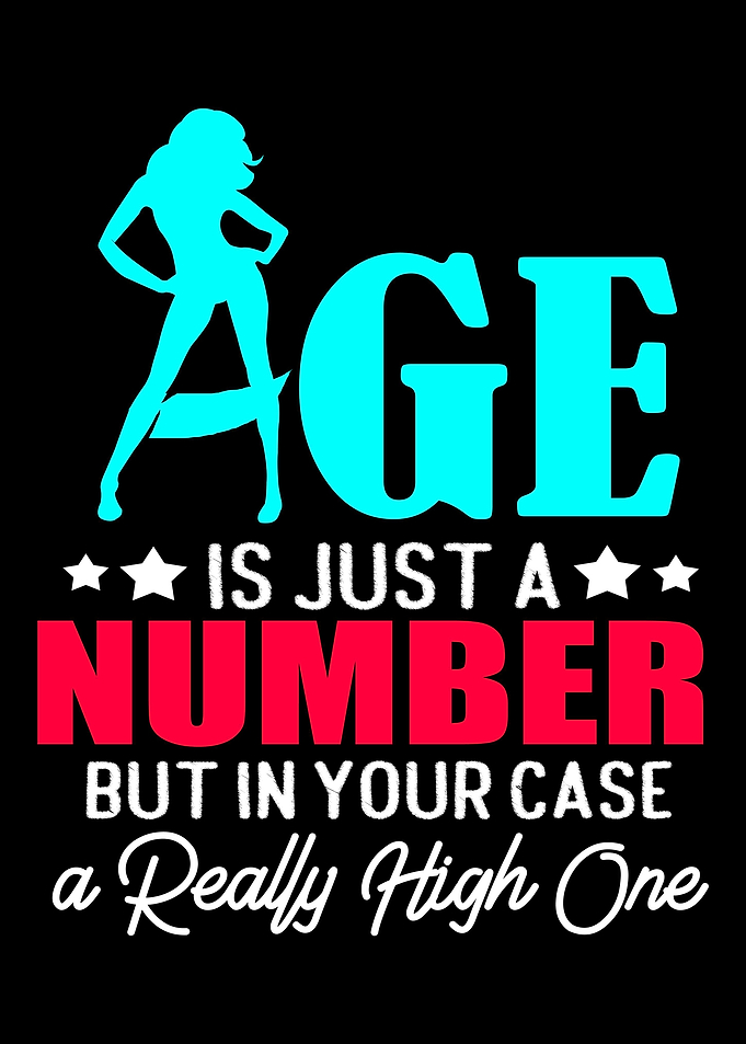 30th Birthday Age 30