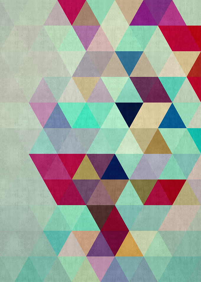 Triangles XVI