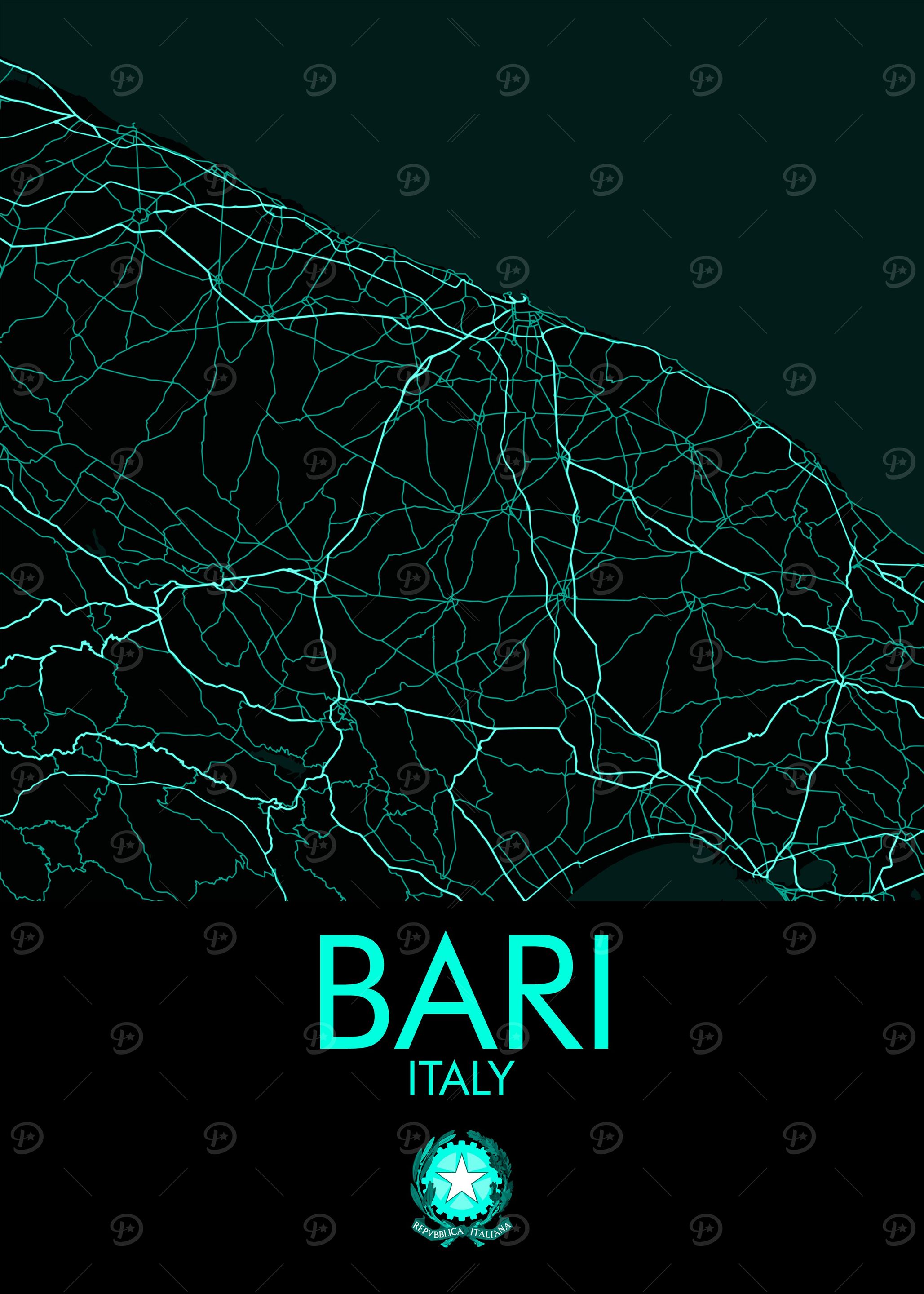 BARI ITALY