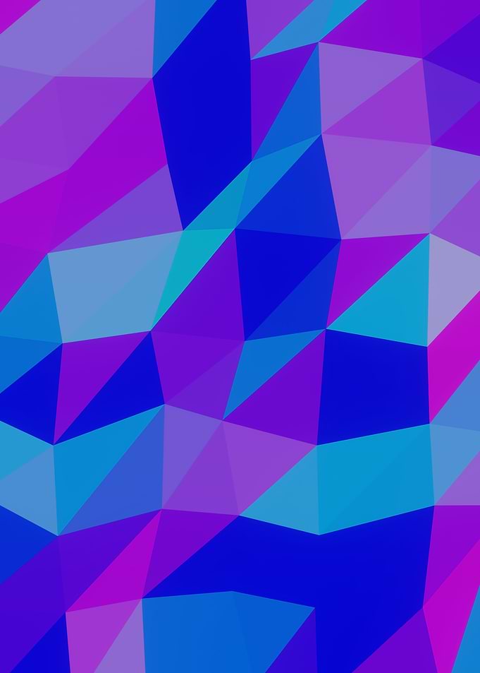 Cubic Art