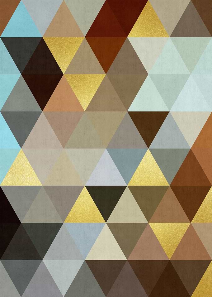 Triangles XIV