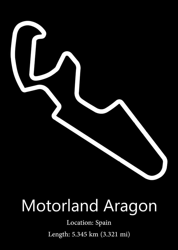 Motorland Aragon