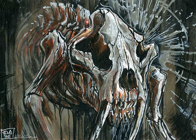 Prehistoric
