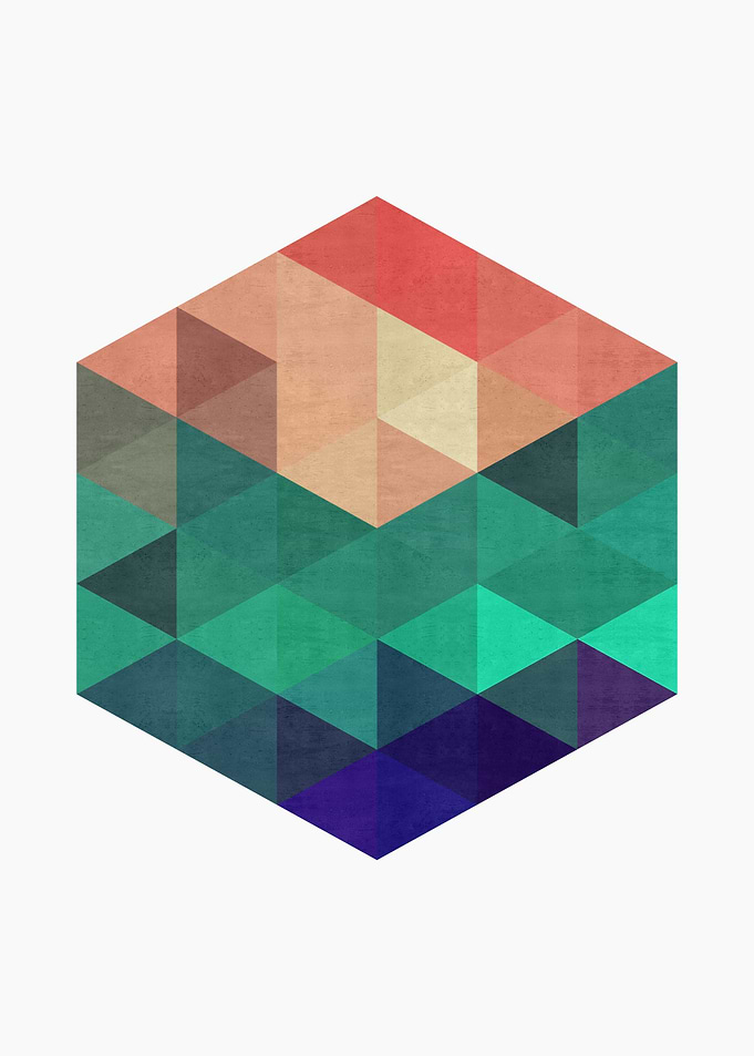 Triangles XI