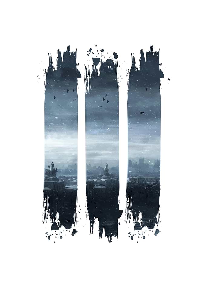 The Dark World