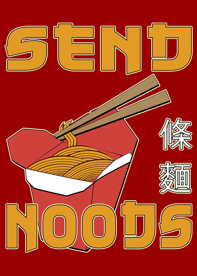 Send Noods