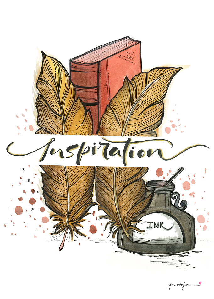 Inspiration