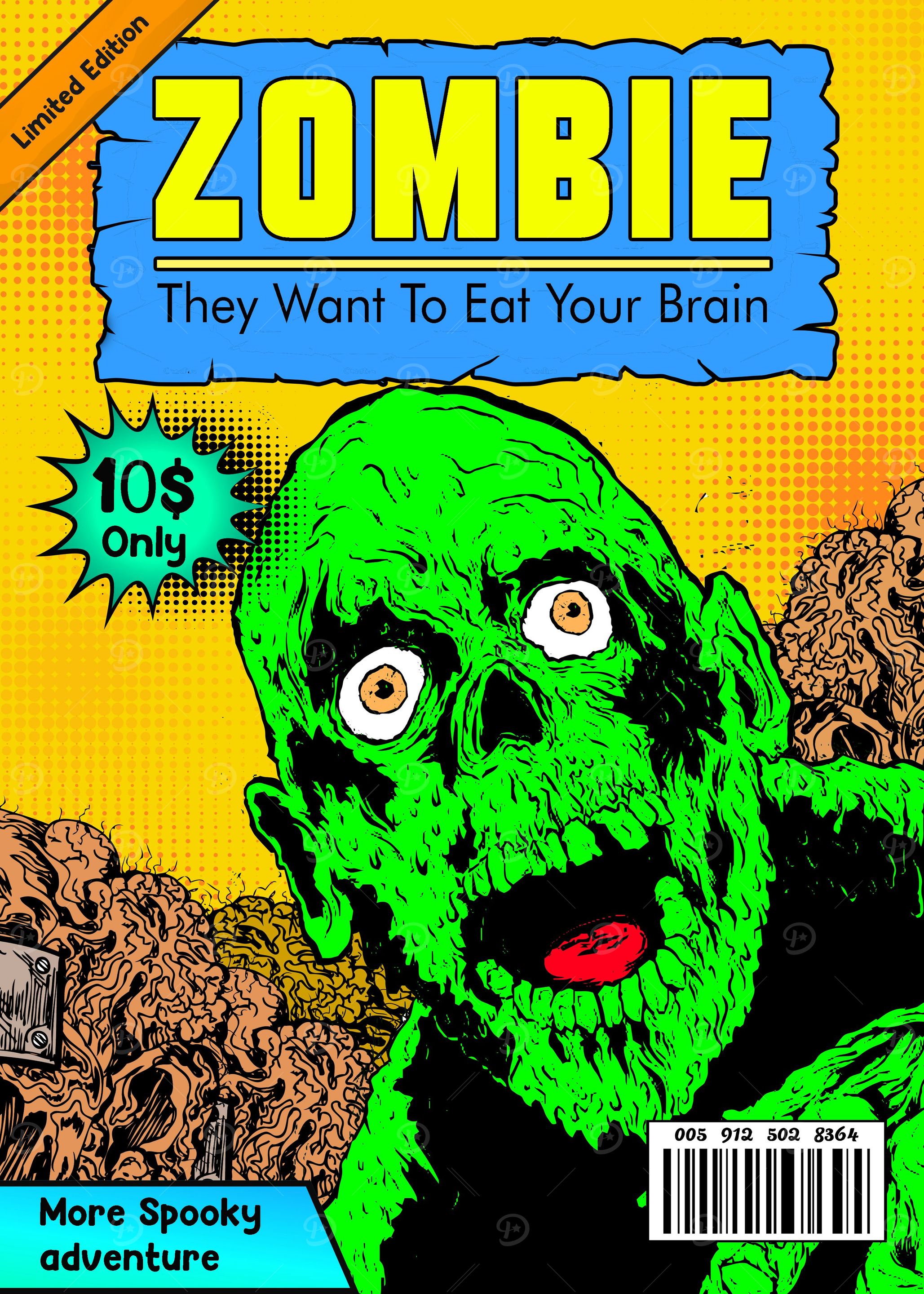 ZOMBIE