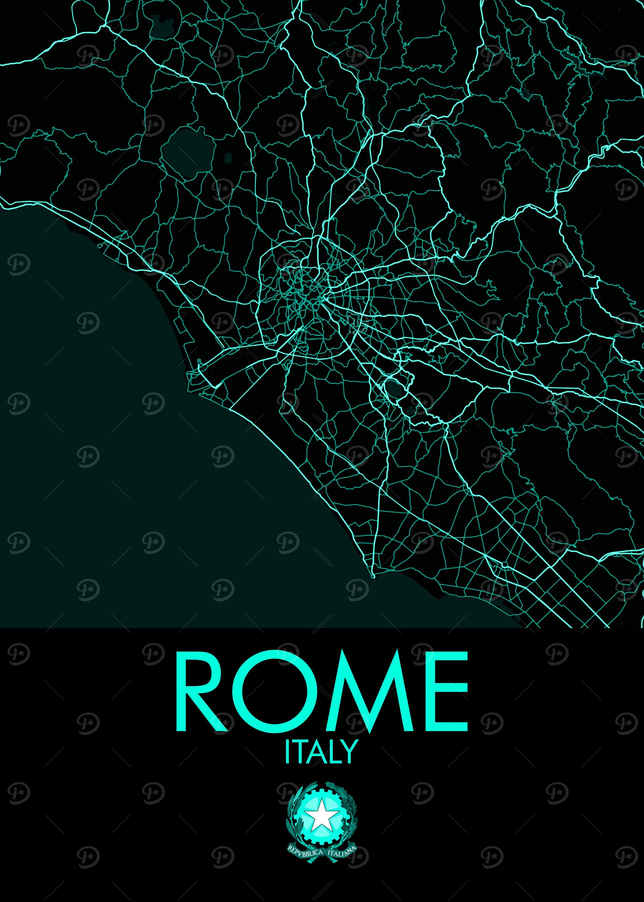 ROME ITALY
