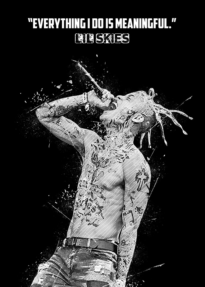 Lil Skies
