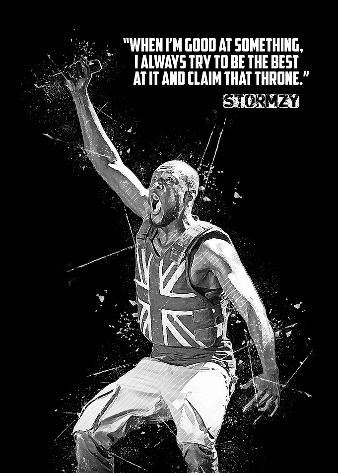 Stormzy