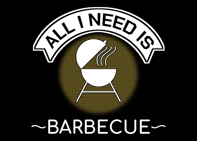 Barbecue Quote Pitmaster G