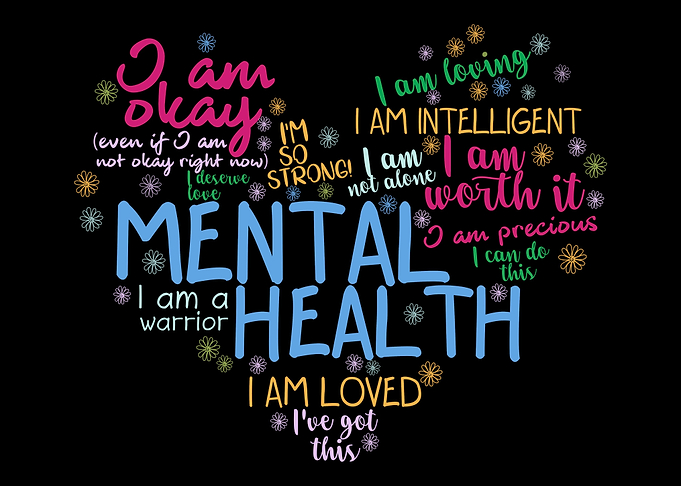 Going to therapy