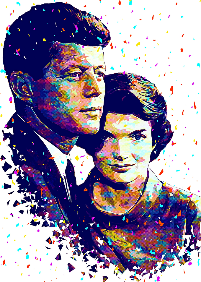 President JFK