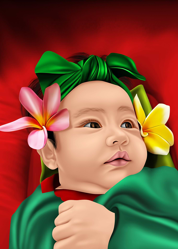 baby cute