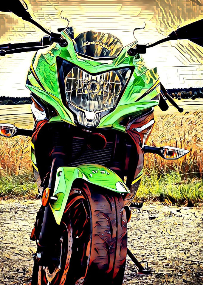 Kawasaki