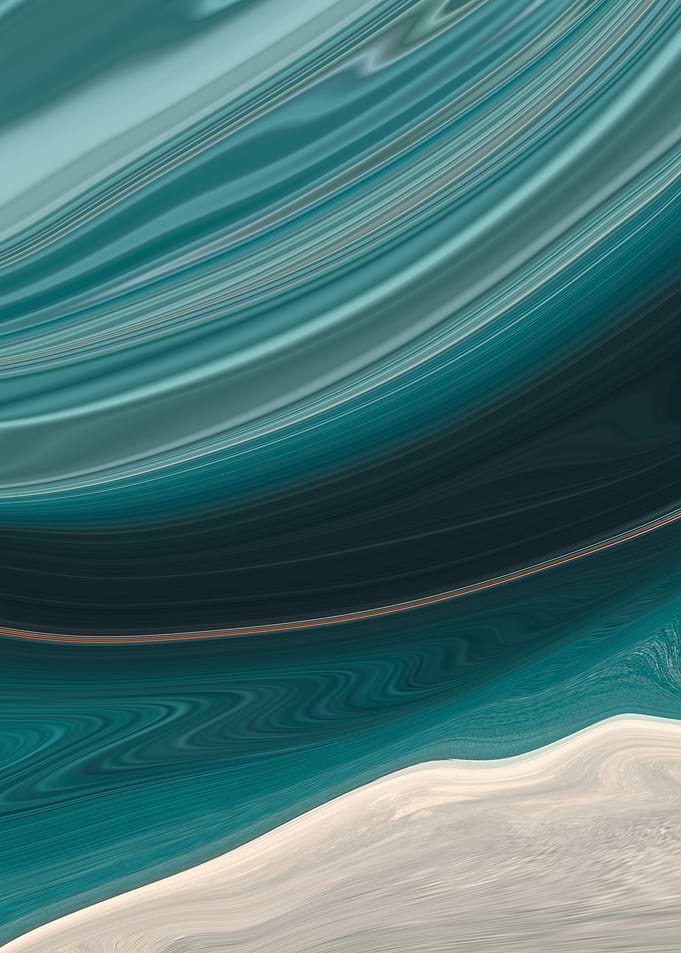 another planet