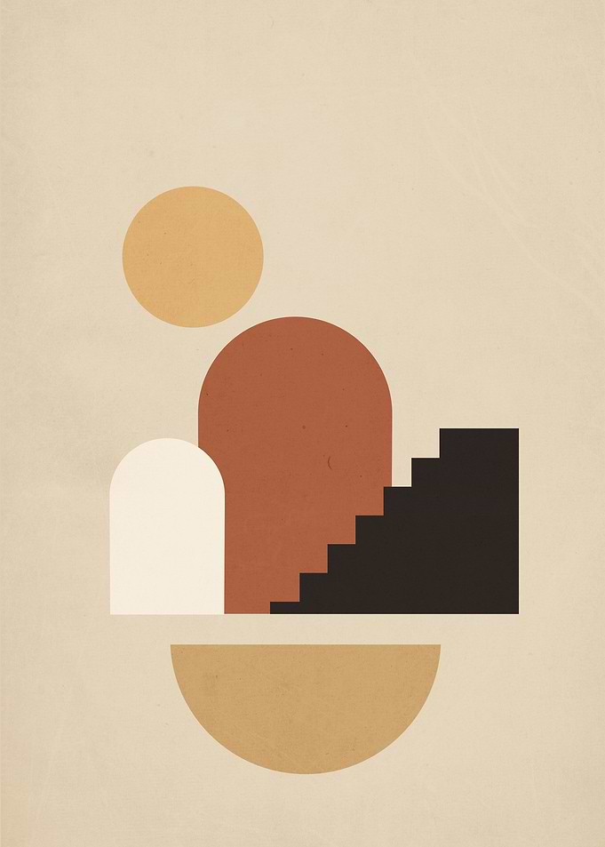 Abstract construction 2