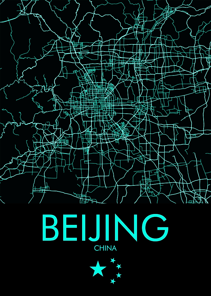 BEIJING CHINA