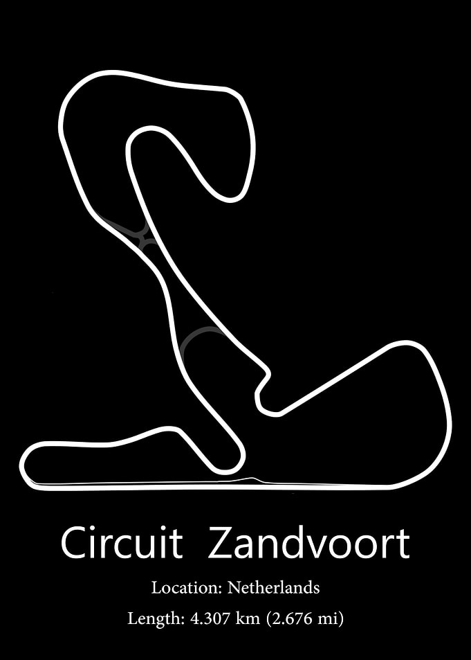 Circuit Zandvoort