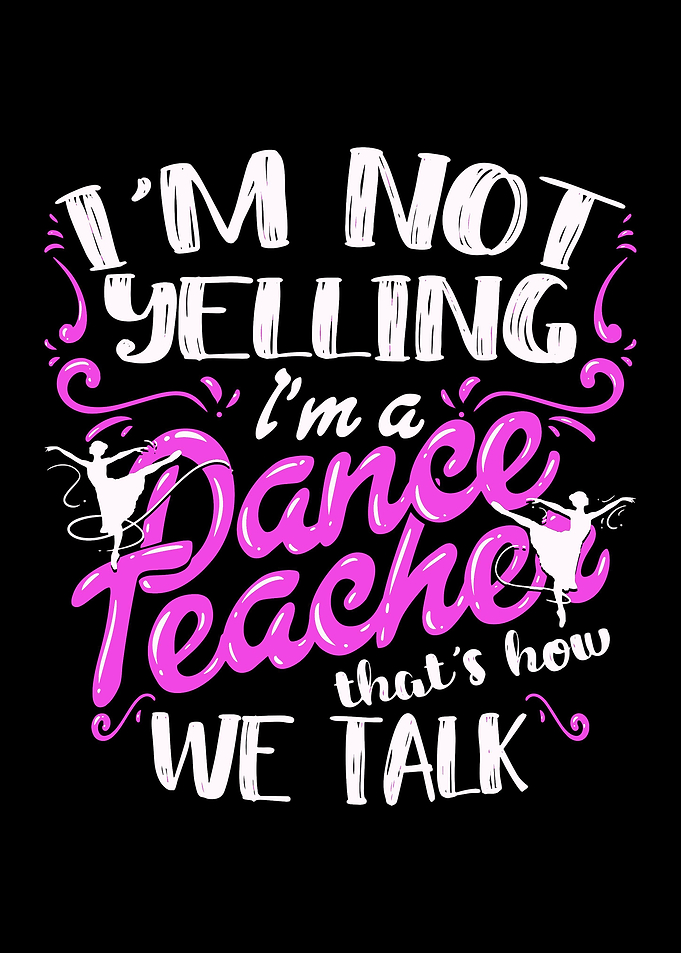 Dance Teacher