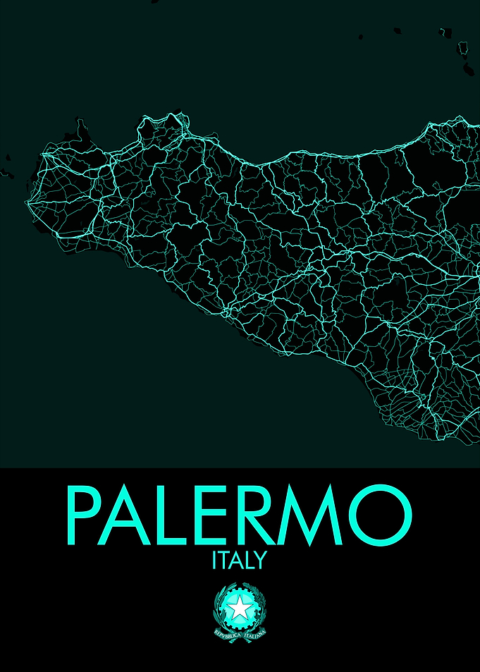 PALERMO ITALY