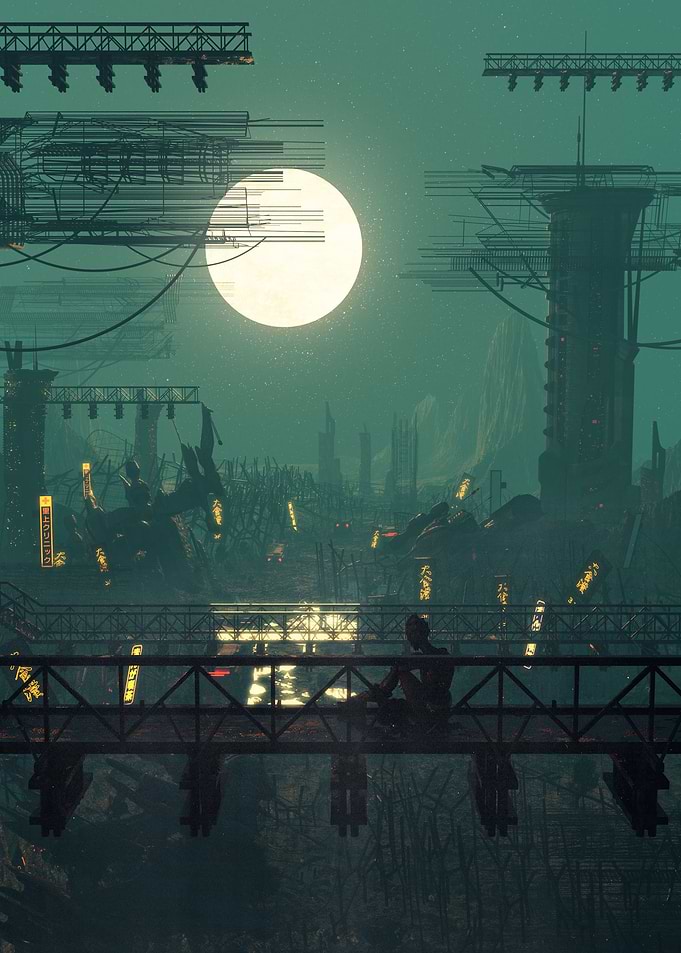 Junkyard Scrapper