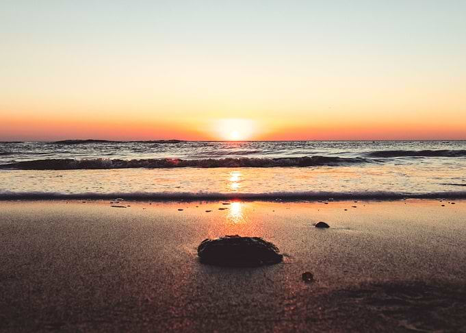 Texel Sunset
