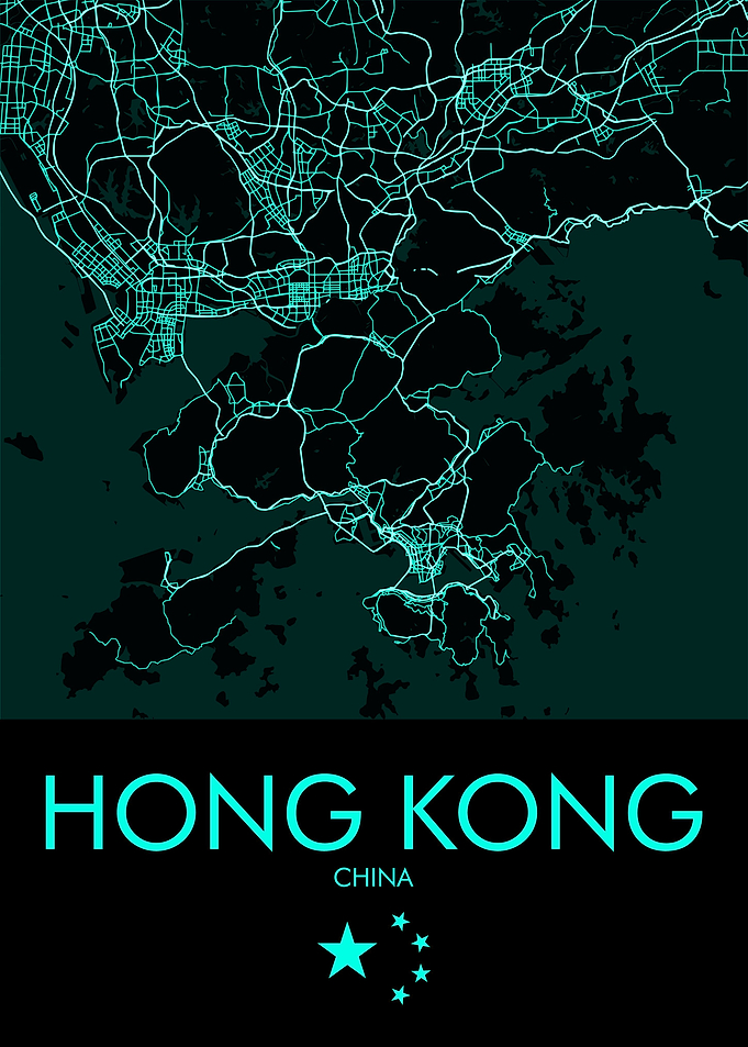 HONG KONG CHINA