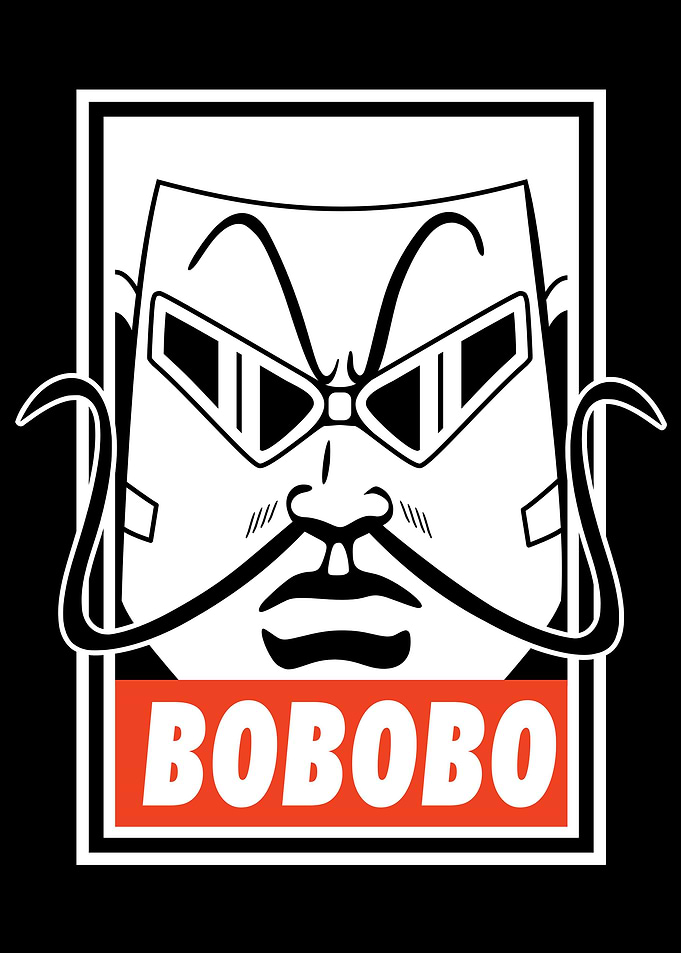 Bobobey