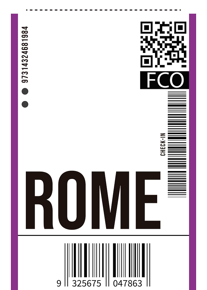 Rome