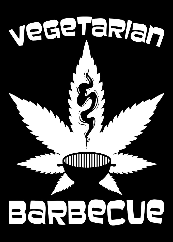 Cannabis Weed Addict Veget