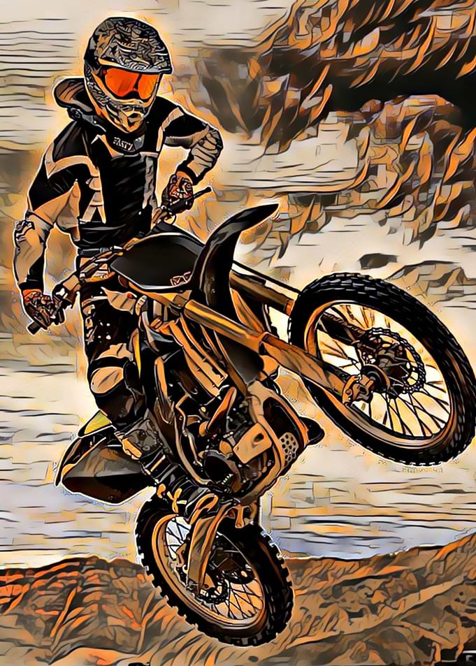 Motocross