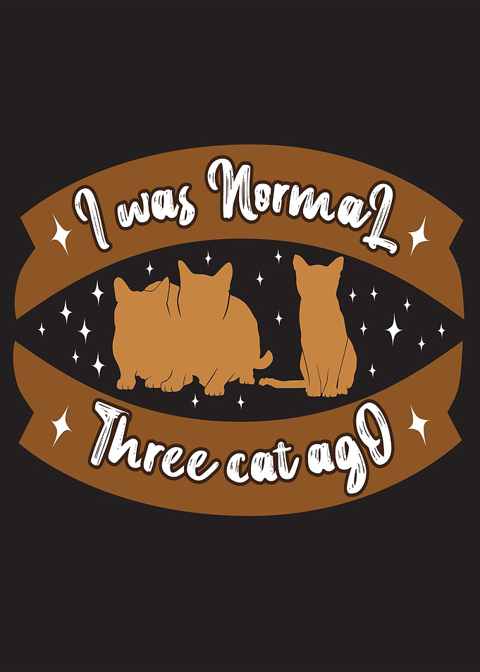 Normal Cat