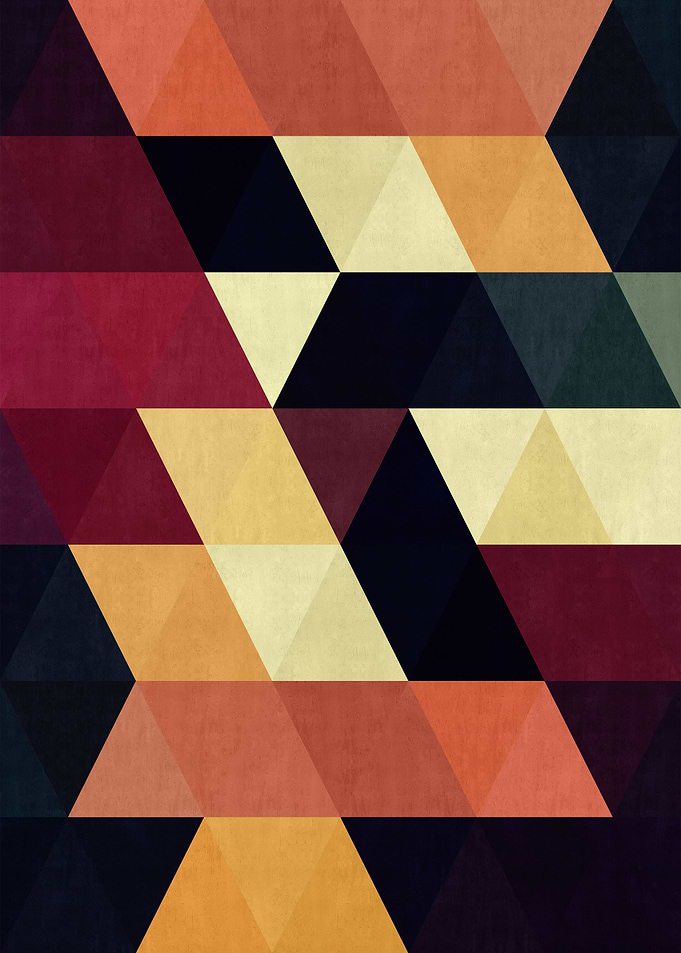 Triangles XIII