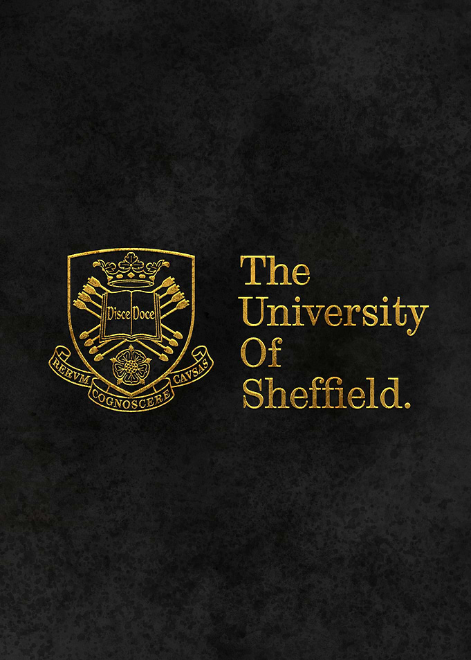 University of Sheffield