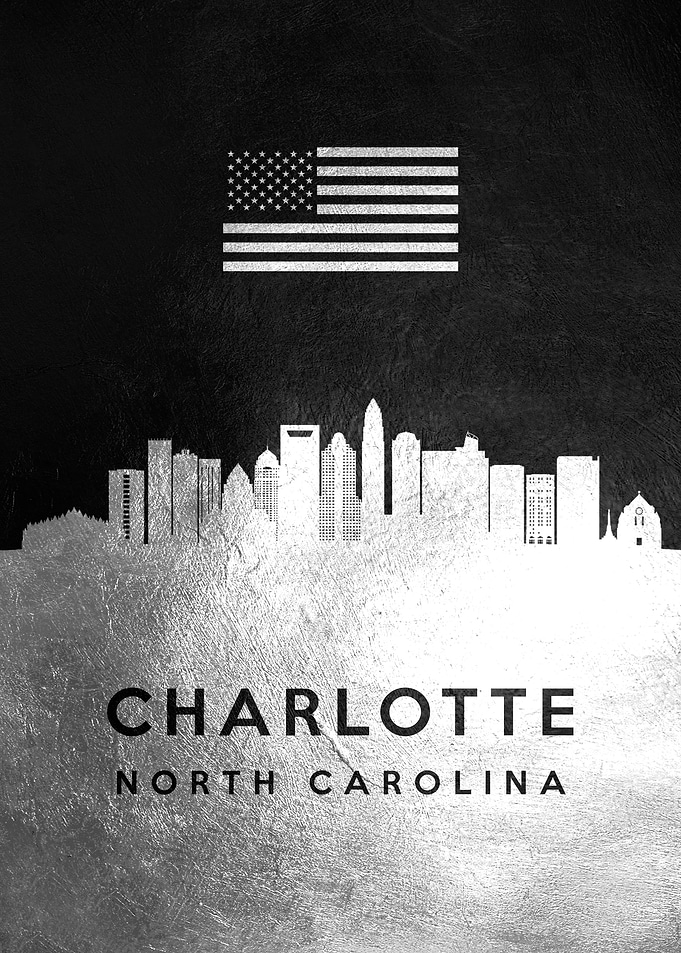 Charlotte North Carolina 2