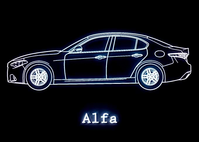 Alfa Romeo